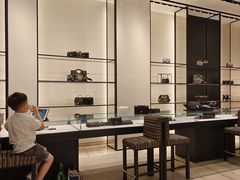 -Chanel(德基广场店)