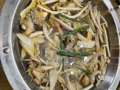 -芭夯兔·无骨兔汤锅(华阳店)