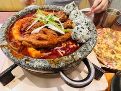-双门洞·森系料理(体育西店)