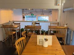 -Egg•Allday Brunch(襄阳北路店)