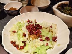 -炊烟小炒黄牛肉(浦东世纪汇店)