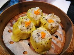 -五缘湾凯悦酒店·悦饗中餐厅