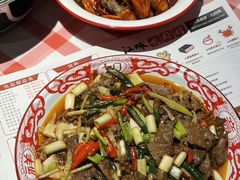 -江味龙虾馆·裸蓝龙虾(南山店)