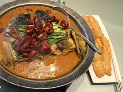 -绿岛国际酒店·海鲜酒楼(八七路店)