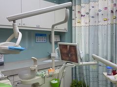 -咿呀口腔(光谷分院)