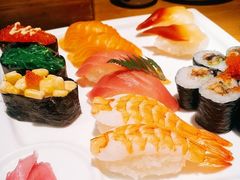 -一心创作料理屋(经开万达店)