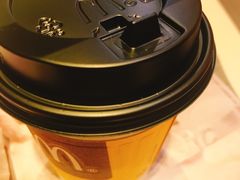 -麦当劳(坂田分店)