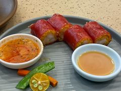 -点都德(世纪汇店)