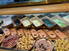 -一绪に寿喜烧(虹悦城店)