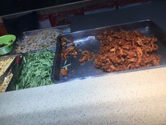 -食为天(贵阳路店)