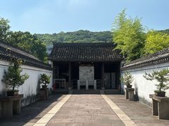 -王阳明故居