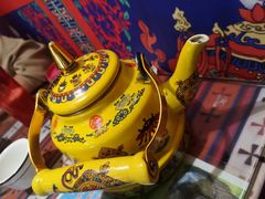 -如意林卡藏餐吧 (九寨沟店)