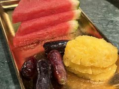 -牛New寿喜烧(龙湖金沙天街店)