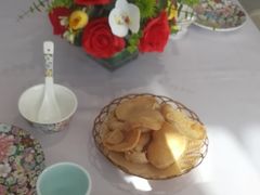 -味+新京宴·烤鸭·北京菜(创意谷店)