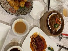 -红棉中餐厅·广州海航威斯汀酒店