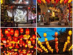 -淹城春秋乐园