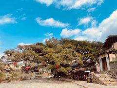 -云水谣景区
