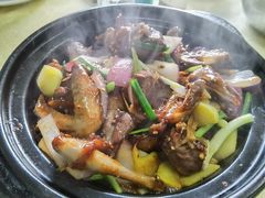 -民记食店(沙溪店)