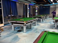 -永宁台球·棋牌俱乐部(淮海路店)