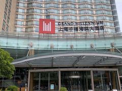 -上海千禧海鸥大酒店