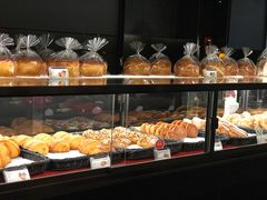 -Salon de The de Joel Robuchon(外滩18号店)