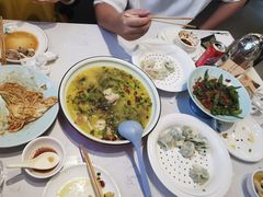 -八珍饺子·烤鸭·家常菜