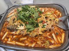 -水边人家·鱼宴餐厅·淳鱼馆(千岛湖店)