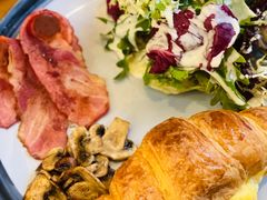 -西关84·History·Art·Cafe