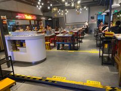 -钢管厂五区小郡肝串串香(车公庙店)