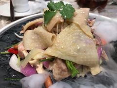 -新兴家喻酒家·羊城名宴(昌岗店)