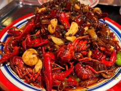 -京炭铜锅涮肉·羊蝎子·羊肉炉(保利·时光里店)