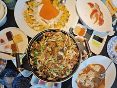 -喜悦烤鸭·新京菜(王府井店)