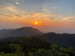 -南岳衡山风景名胜区