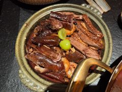 -色響火锅(恒隆广场店)
