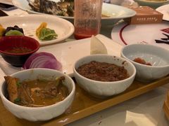 -良友·海鲜青岛菜(五四广场店)