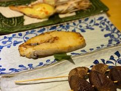 -吉兆·料理(红梅南路店)