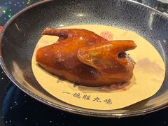 -恒记饭店·海鲜明档(淹城店)