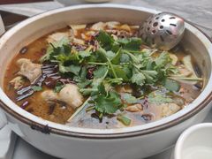 -蔼若春.传承三十年云南菜(金碧公园店)
