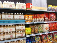 -物美超市(三里河店)