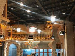 -塘屋烧烤·云南火塘烧烤品牌(新亚洲店)