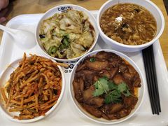 -七食九号食堂(东丽空港店)