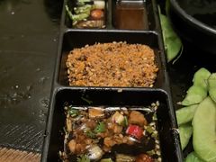 -九田家黑牛烤肉料理(珠江摩尔店)