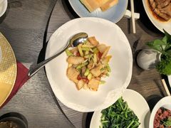 -彩丰楼中餐厅(佘山世茂洲际酒店)