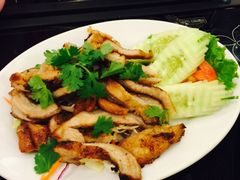 -J Daeng Seafood