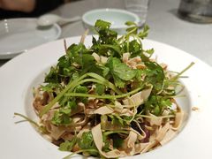 三叶香干豆腐-王厚元饺子·辽菜(浑南店)