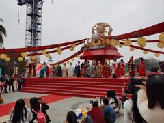 -成都欢乐谷