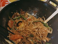 -九毛九西北菜(番禺万达店)