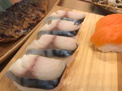 -八间(合生汇店)
