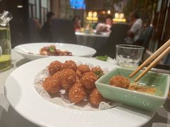 -董家大院·京味家常菜(朝丰家园店)