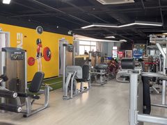 -ENERGY原力健身(川周店)